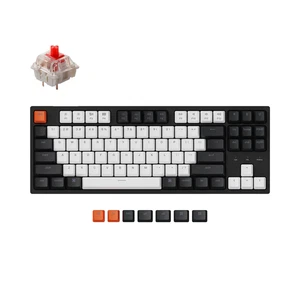 Keychron C1 Wired Mechanical Keyboard - Picture 1 of 6
