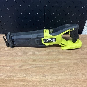 Ryobi Pblrs02 Reciprocating Saw - Picture 1 of 2
