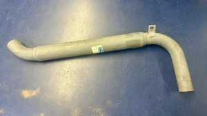 VW Variant, Type 3 Fastback, Squareback 1972-74,Exhaust Damper Pipe 311251153F - Picture 1 of 5