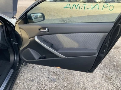 ALTIMA    2009 Front Door Trim Panel 1408558 Foto 1 de 4