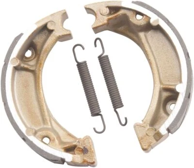 EBC Long Life Sintered R Pad For Honda CRF70F 2004-2014 Mini Front/Rear 333G - Image 1 of 3