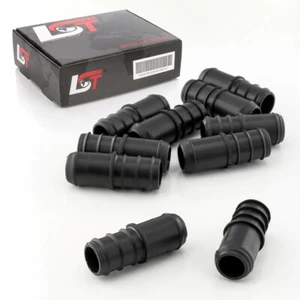 10x PE-Schlauchverbinder Anfangsstück Widerhaken Bewässerung Stecksystem 20 mm - Bild 1 von 8