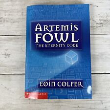 Preços baixos em Eoin colfer Ação de Ficção Científica e Livros em Inglês