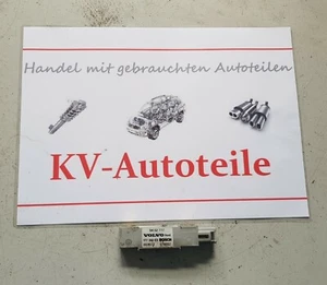 Volvo S60 I '02 2.4 D5 Sensore Airbag Crashsensor Sinistro 9452777 BOSCH 003673 - Bild 1 von 6