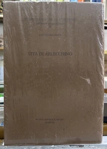 (Biografia) F. Nicolini - VITA DI ARLECCHINO - Il Mulino 1993 - Imagen 1 de 1