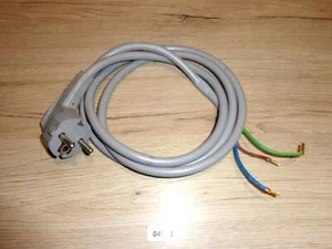 Siemens Backofen HB37040 HBT370 Anschlusskabel Kabel Netzkabel original - Bild 1 von 3