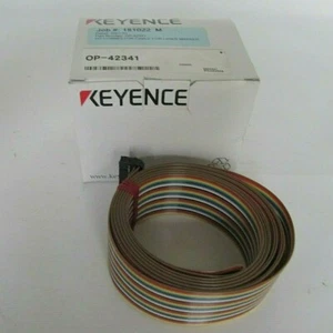 (NUEVO) Cable conector marcador láser Keyence OP-42341 - Imagen 1 de 5