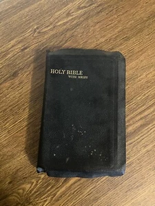 Holy Bible - Foto 1 di 1