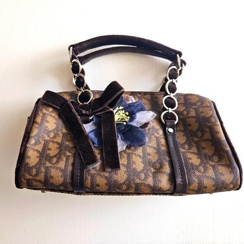 DIOR Borsa romantica