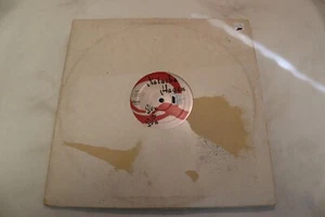 NATASHA HAGEN "YOU & YOU" EDM HOUSE 12" VINYL SINGLE 1997 QUALITY MUSIC RECORDS - Foto 1 di 4