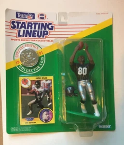 1991 Starting Lineup Andre Rison - Picture 1 of 5