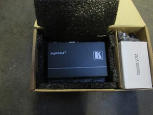 Boxed KRAMER PT-571 HDMI Over Twisted Pair Transmitter - Picture 1 of 5