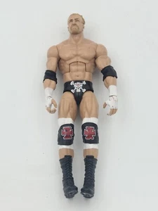 2011 WWE Triple H Mattel Elite Modellino Wrestling Wrestlemania 32 HHH - Foto 1 di 4