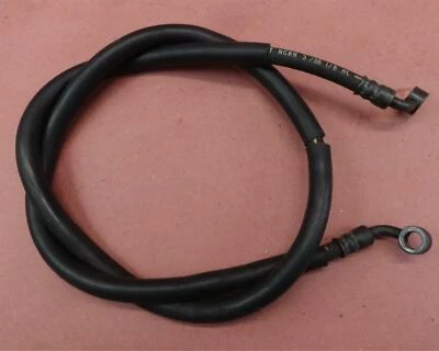 2007-2013 KAWASAKI VULCAN 900 CUSTOM VN900 Front Brake Caliper Hose Line - Image 1 of 4