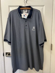 NY Yankees Poloshirt (Lee Sport) 2-X - Bild 1 von 7
