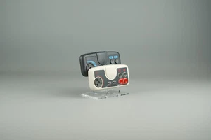 Soporte acrílico, soporte de pantalla Duo 8BitDo PC Engine Controller - Imagen 1 de 3