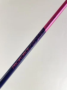 UST Proforce 65 Ladies Fairway Shaft Ladies Flex 40.25” /0.335 /11415 - Picture 1 of 13
