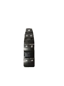 Chevrolet Epica 06-2011 Year Rhd Front Right Door Master Window Switch 96327954 - Picture 1 of 8