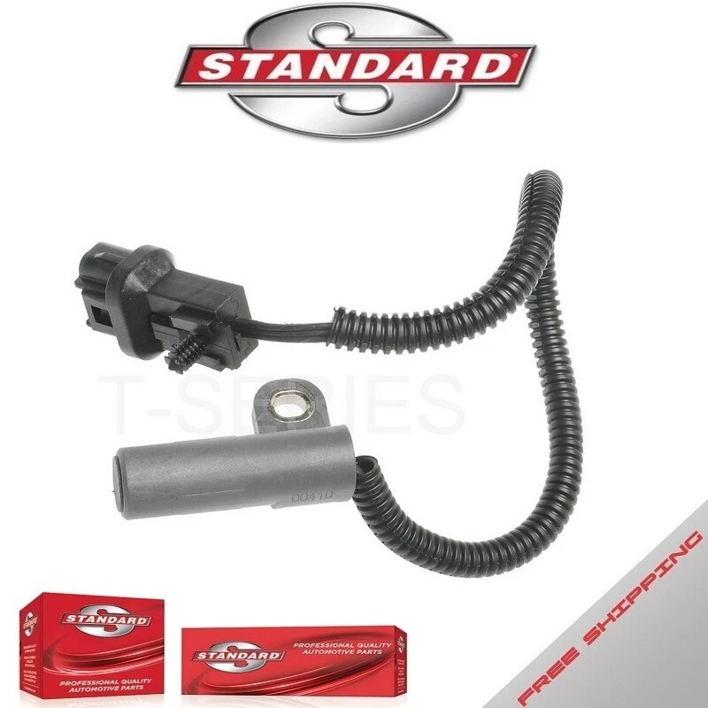 Sensor de posição do virabrequim SMP STANDARD para 1997-2002 JEEP WRANGLER - Imagem 1 de 4