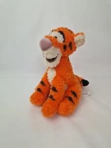 Tigger Winnie the Pooh Disneyland Kuscheltier Plüschtier Walt Disney World Rar ✅ - Bild 1 von 9