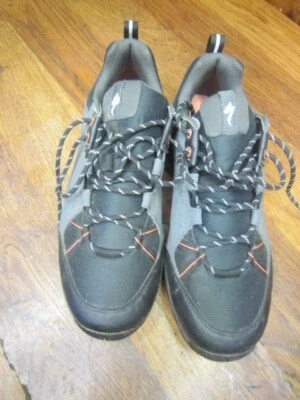 ZAPATOS DE CICLISMO DE MONTAÑA TAHOE ESPECIALIZADOS 42 EUR 10,5 EE. UU. - GRIS - MUJER Foto 1 de 4