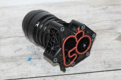 Oil Filter Housing AUDI A8 19 - Изображение 1 из 4