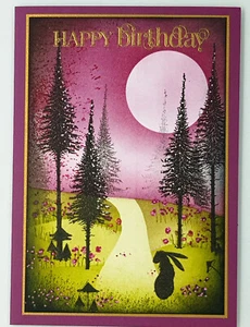 Handmade Card - Happy Birthday - Picture 1 of 1