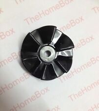 Compatible Nutri Bullet Rubber Blade Gear Spare Replacement