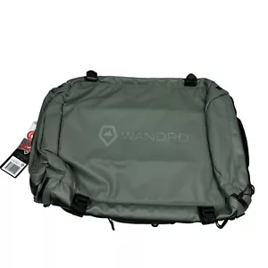 Wandrd Hexad Access Carryall Duffel Backpack 40L (Green) - Picture 1 of 8