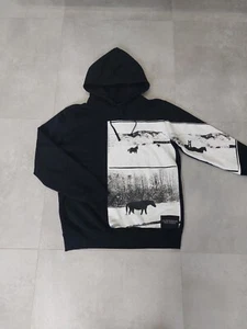 Bluza CALVIN KLEIN JEANS X ANDY WARHOL horse Print - Bild 1 von 9