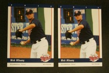 2 - 2011 Grandstand, Elizabethton Twins - NICK ALLOWAY