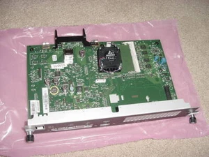 CF066-67901 Formatter board - M725DN/F/Z FMTR PCB Assembly - Picture 1 of 1