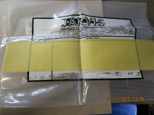 WELLSAW 444 INSULATOR TAPE OEM# 1063124 - Picture 1 of 1