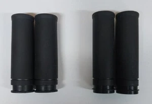 Harley Davidson Stock Handlebar Grips 2 Sets - Bild 1 von 7