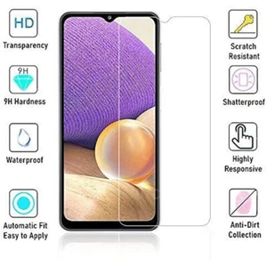 Tempered Glass Screen Protector For Motorola G24 Power G64 G Power G Play G04 - Picture 1 of 24