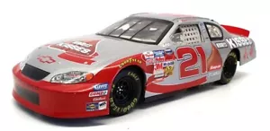 Winners Circle 1/18 Scale Diecast 21451 - Chevrolet NASCAR #21 Kevin Harvick - Picture 1 of 5
