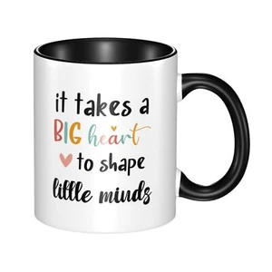 Coffee Mug Gifts For Teacher Christmas Teacher Appreciation Gifts from Studen... - Picture 1 of 8
