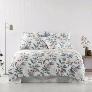 Sheridan Rosanna Quilt Cover Set Double Size  - Picture 1 of 1
