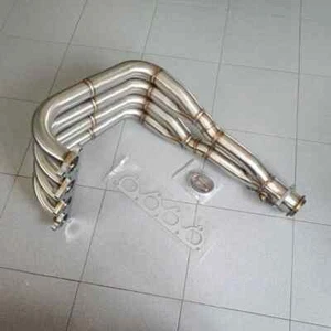 JDM H22A F20B Vtec manifold Honda Accord CD6 Prelude bb4 cf4 bb6 - Picture 1 of 7