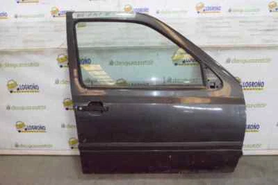 Ventana delantera derecha 191837462A para VOLKSWAGEN GOLF III BERLINA 1989 354208 Foto 1 de 2