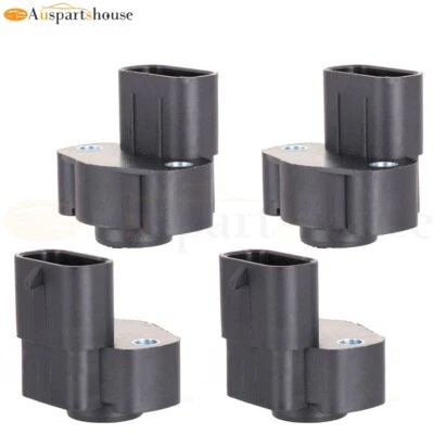 4x Sensor de posición del acelerador para 95-97 Dodge B1500 B2500 B3500 Ram Jeep Plymouth Foto 1 de 4