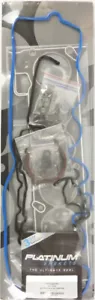 FULL GASKET SET for FORD FAIRMONT AU1 sedan wagon 1998-2000 4.0L I6 12V SOHC - Picture 1 of 1