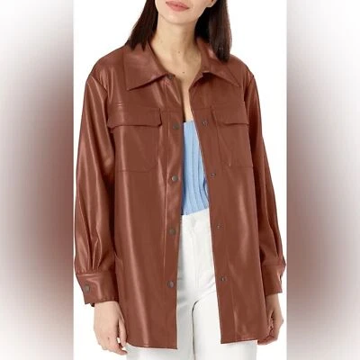 Chaqueta Steve Madden imitación buena medida nueva con etiquetas talla XS Foto 1 de 4