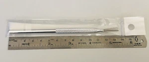 Wire Texture Modeling Tool 7 Pin Feather Make Fluffy Fondant Teddy Bears - Picture 1 of 2