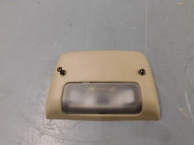 2001 98 99 00 02 Chevy Camaro SS верхний купольный фонарь #3262 E7 - Изображение 1 из 4