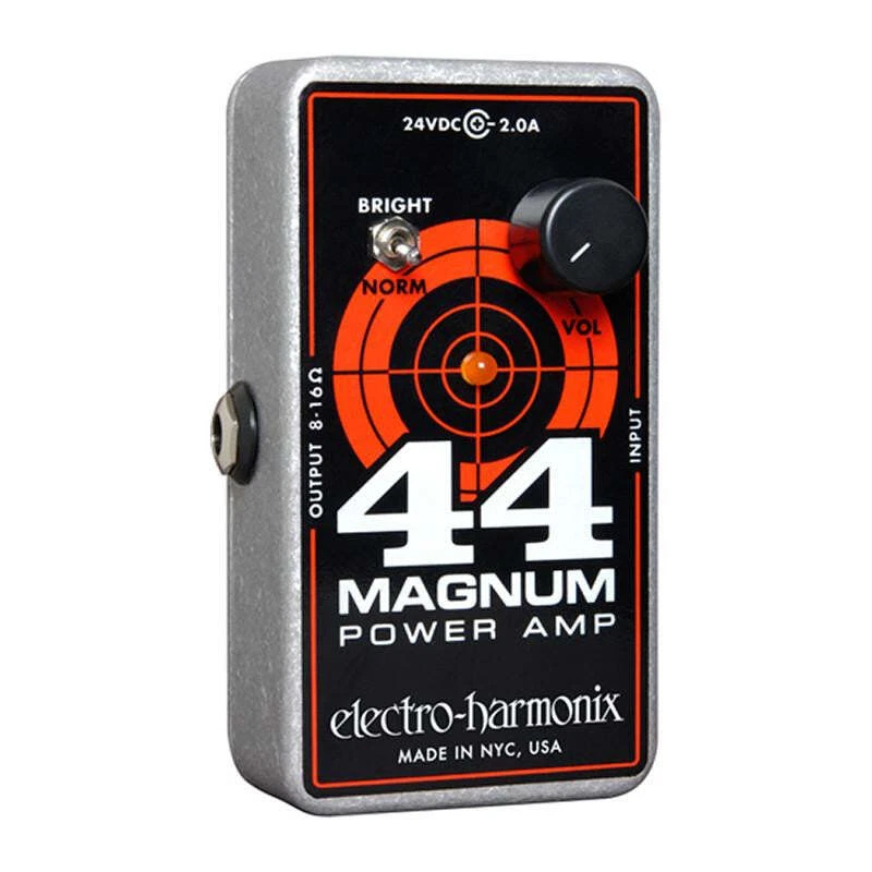 Electro Harmonix 44 Magnum Foto 1 de 1