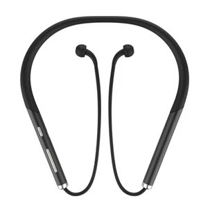 Do Samsung Galaxy A50 A20 A10e - BEZPRZEWODOWY ZESTAW SŁUCHAWKOWY SŁUCHAWKI SPORTOWE ZESTAW GŁOŚNOMÓWIĄCY - Zdjęcie 1 z 6