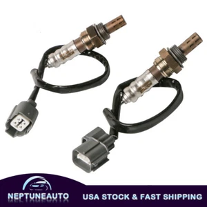 2X Sensor de oxígeno O2 flujo ascendente + descendente para Honda Odyssey 99-04 Cargo EX LX 3,5 L - Imagen 1 de 6