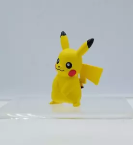 Figura T-ARTS TOMY Pikachu Figuras Vintage Pokémon JAPÓN - Imagen 1 de 4