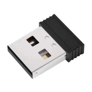 USB Mouse Jiggler Mover Prevents Sleep for Gaming and Work 1000dpi - Picture 1 of 8
